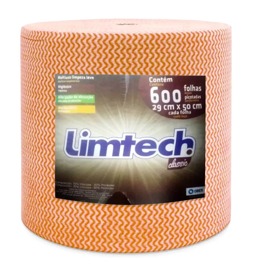 PANO WIPER LIMTECH 29cm X 240m - LA