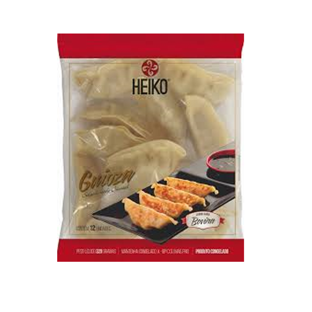 GUIOZA - HEIKO BOVINO PCT C/ 320g