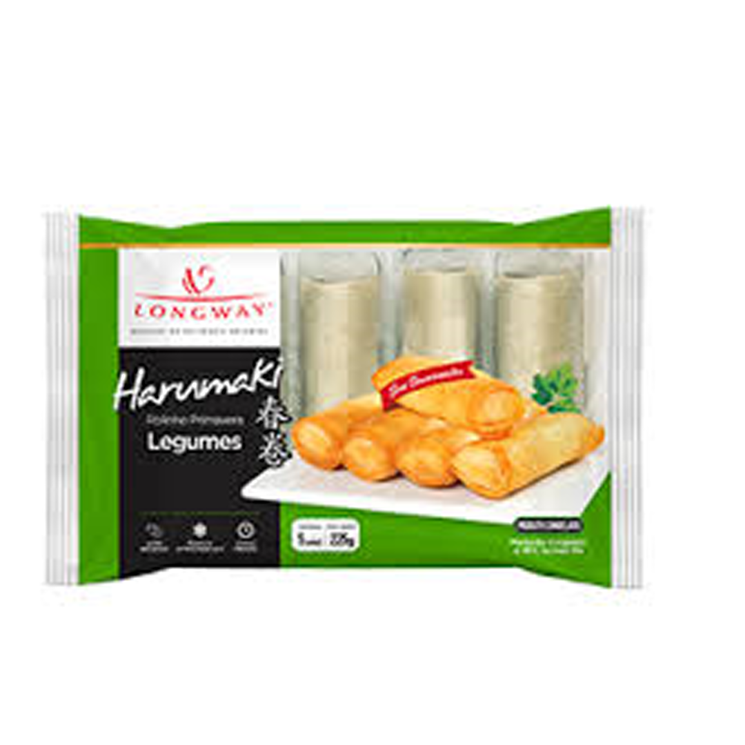 GUIOZA - LONG WAY LEGUMES - PCT C/