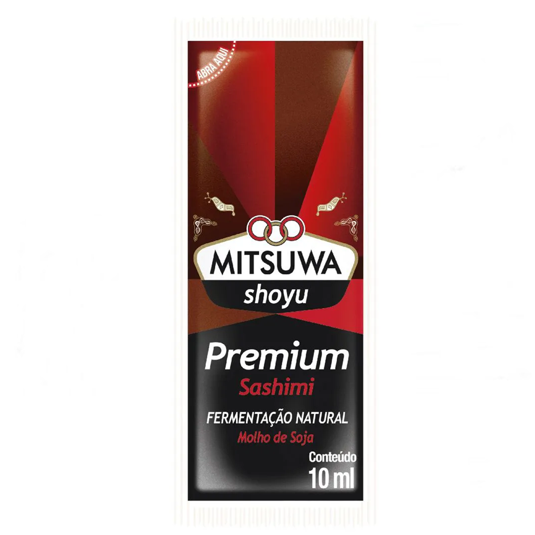 MITSUWA SACHE SHOYU PREMIUM - 250 X