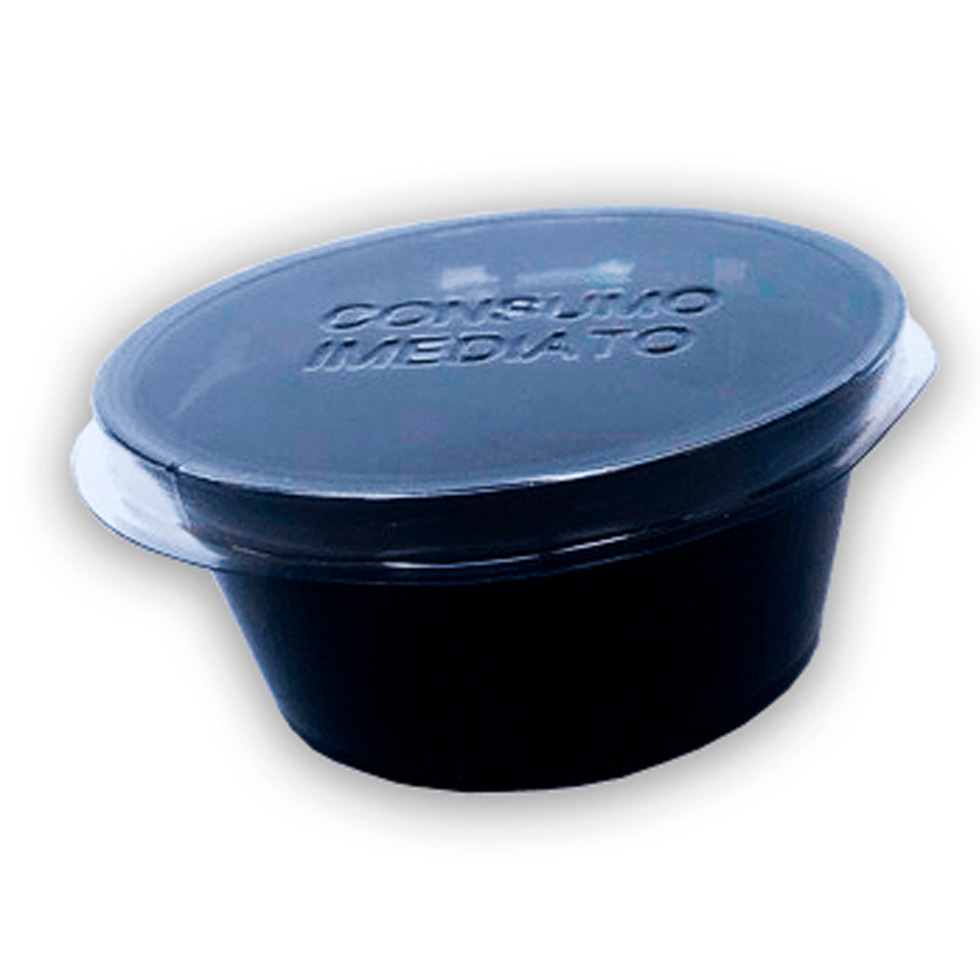 PRATICPACK - MOLHEIRA CRISTAL 30ml