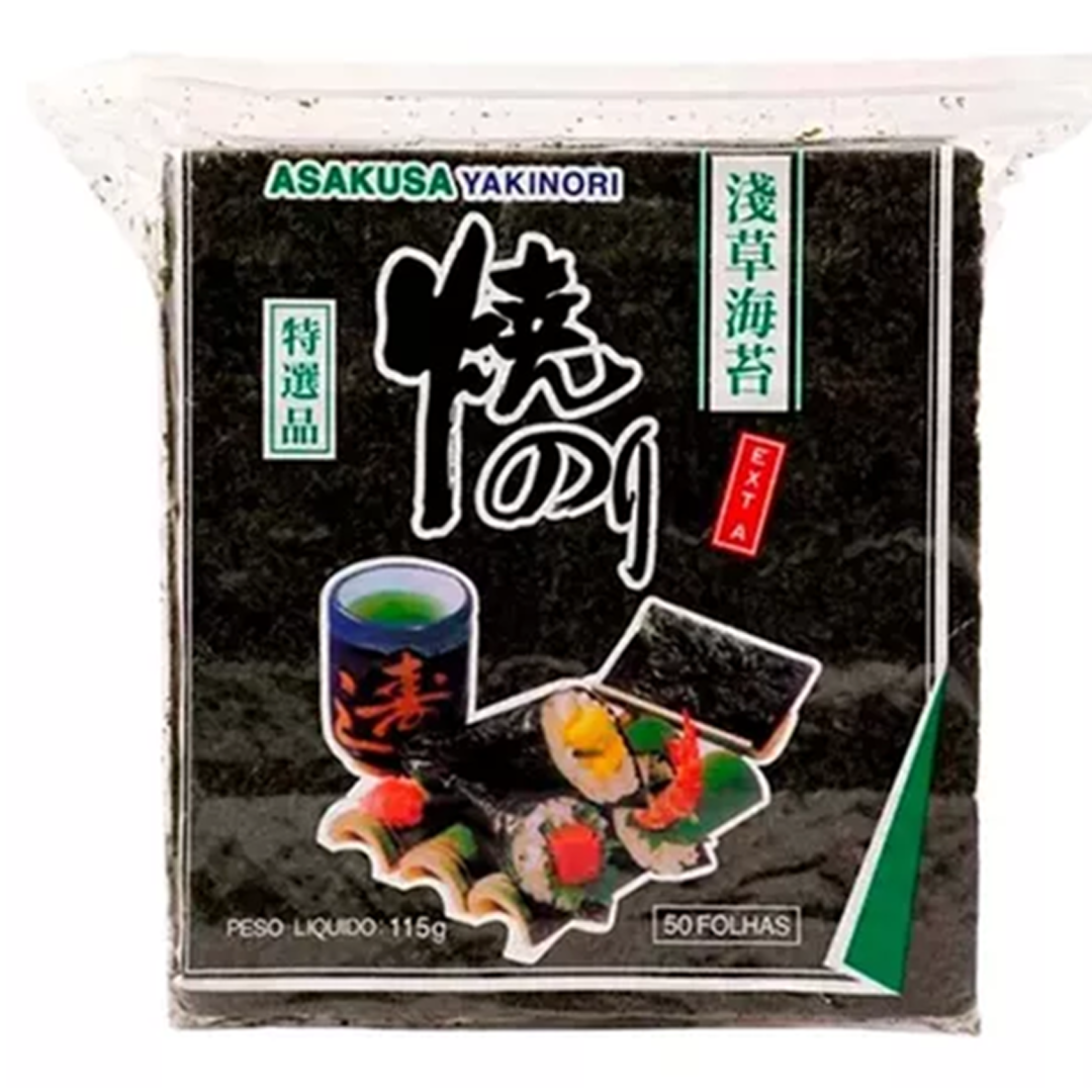NORI SEIWA YAKINORI ASAKUSA -PCT C/