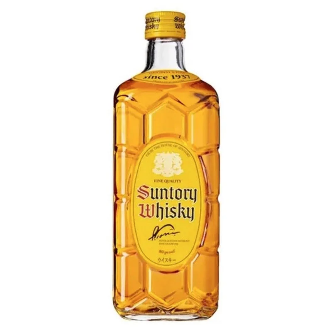 WHISKY SUNTORY KAKUBIN 700 m