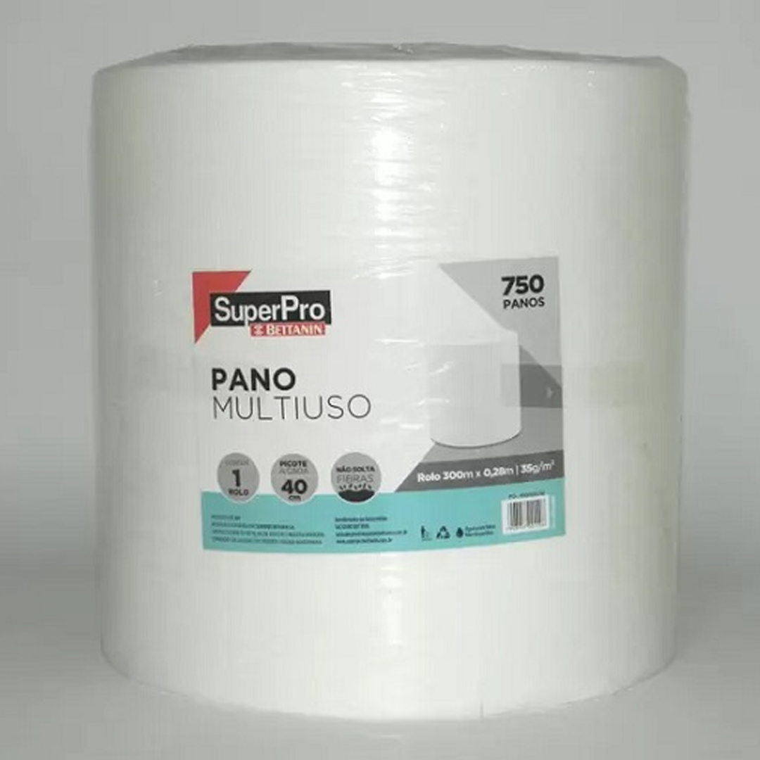 PANO SUPER-PRO - BRANCO PREMIUM 190