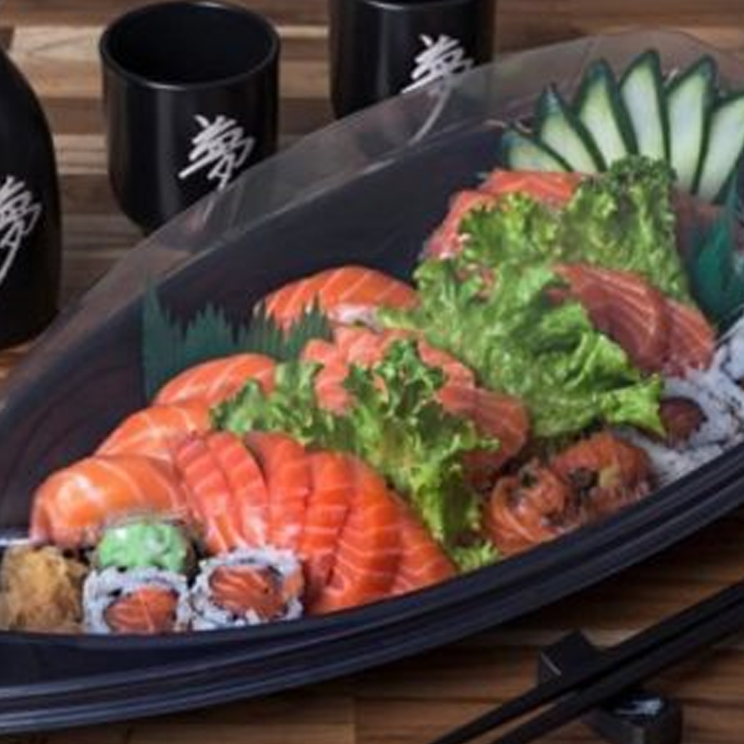 SUSHI TODAY - BIG BOAT - CX C/ 50 U