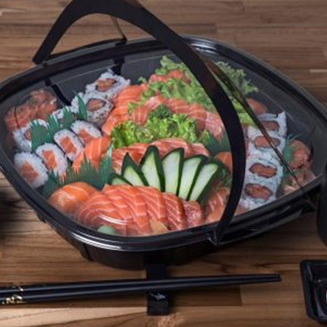 SUSHI TODAY - COMBINADO 06 - C/ 50