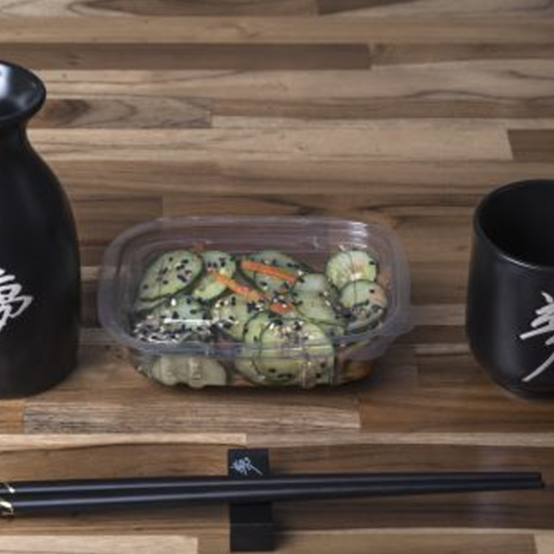 SUSHI TODAY - SUNOMONO - CX C/ 200