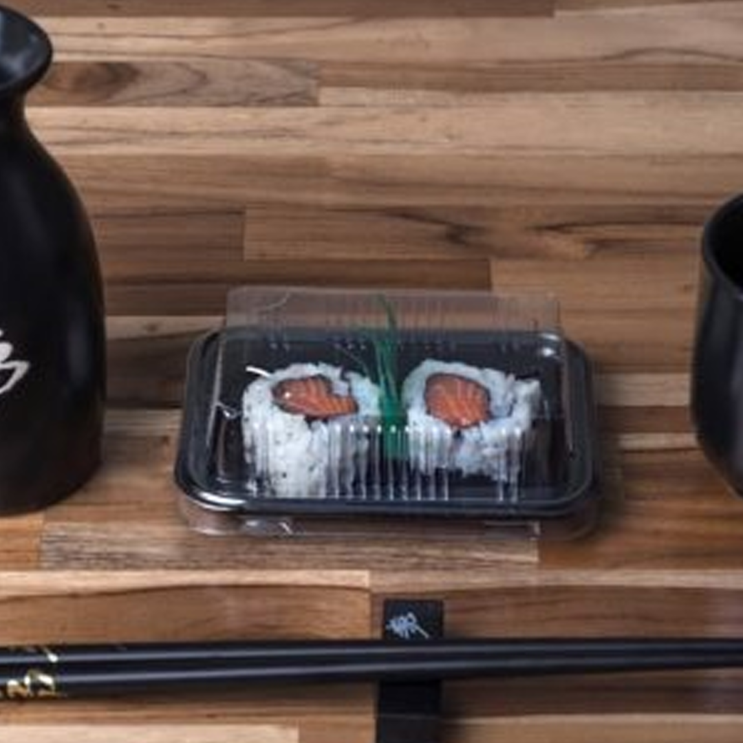 SUSHI TODAY - TAMPA MINI 00 - C/200