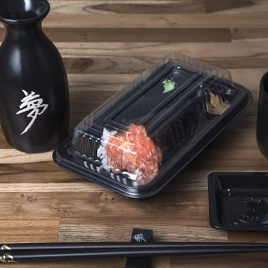 SUSHI TODAY - TEMAKI C/ TAMPA - C/