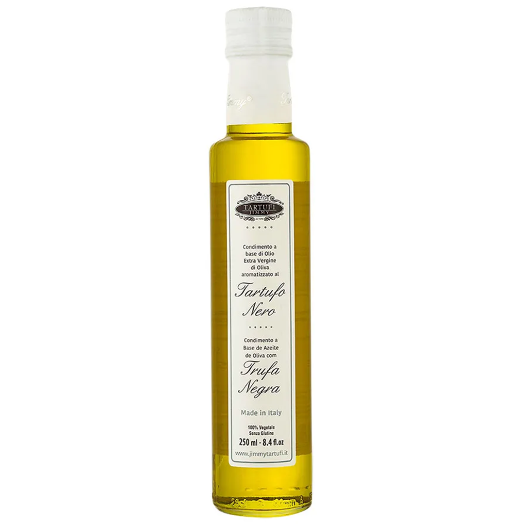 AZEITE E TRUFA NEGRA TARTUFO - 250