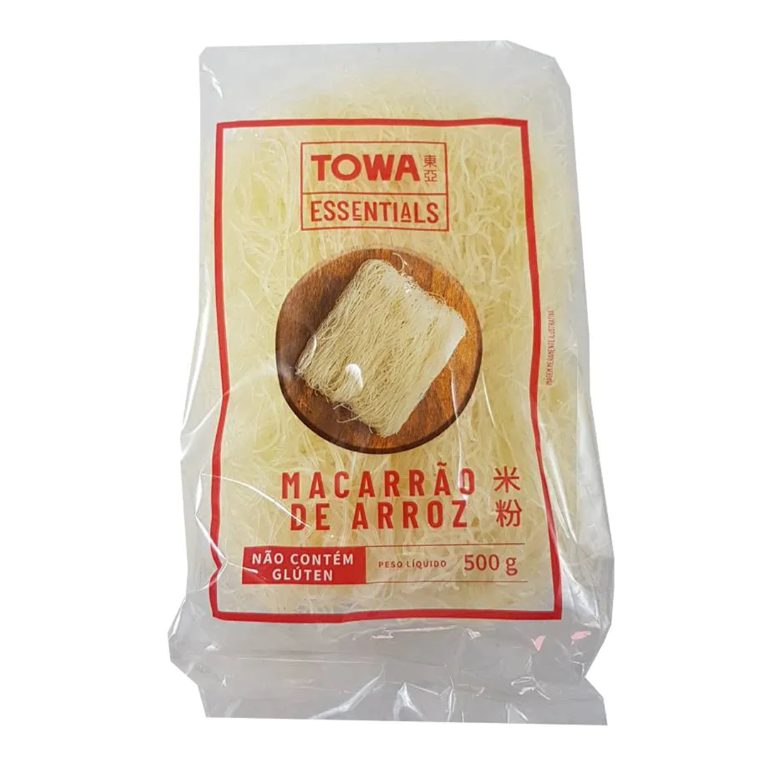 MACARRAO BIFUM - TOWA - C/ 500g