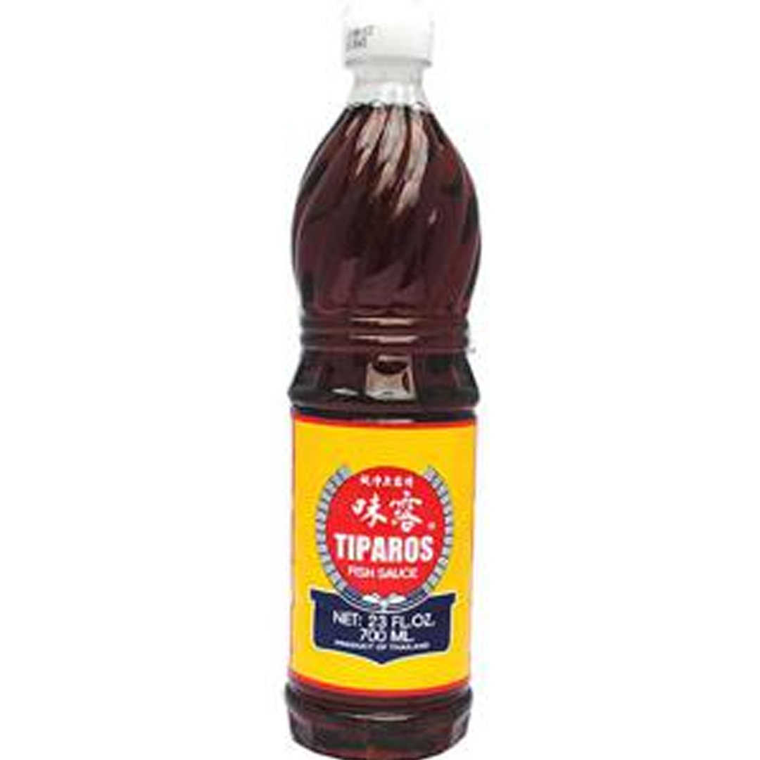 MOLHO DE PEIXE TIPAROS - 700ml