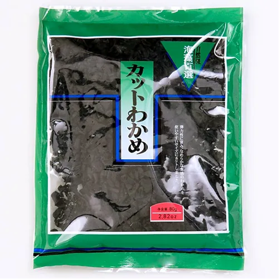 ALGA MARINHA - CUT WAKAME - PCT C/
