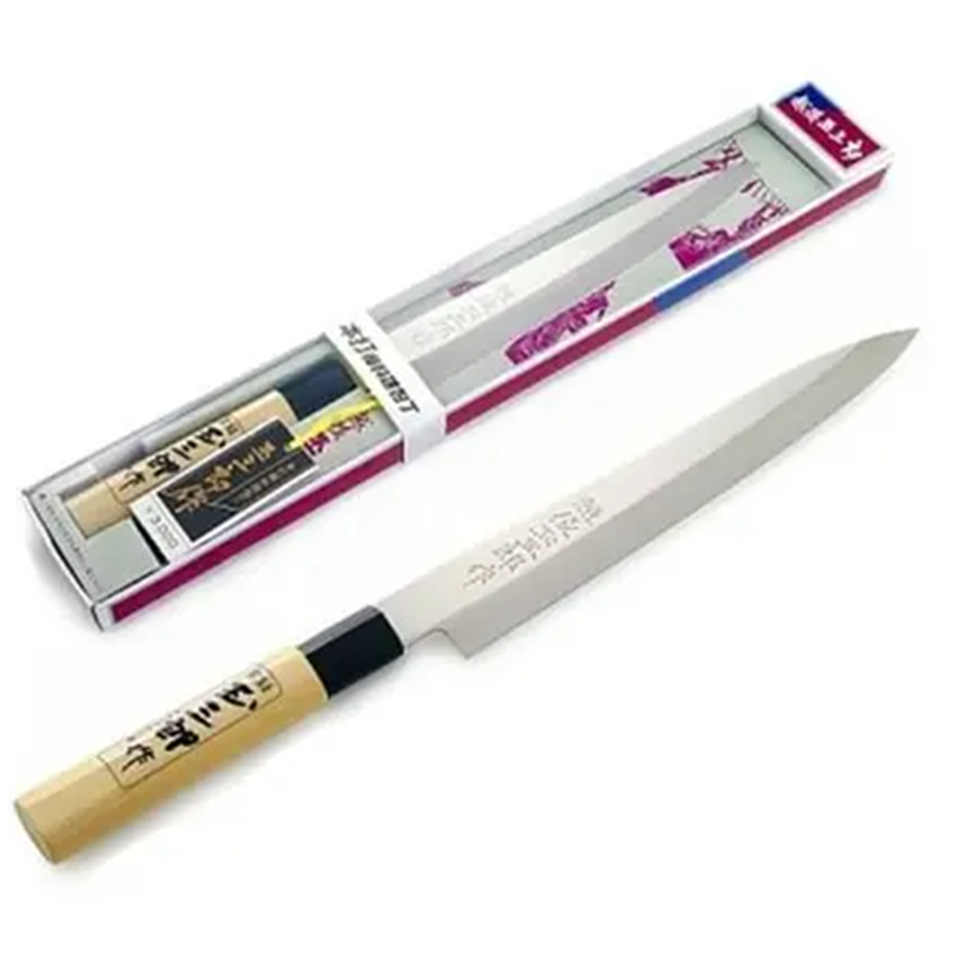 FACA DEBA INOX KATAOKA - 150mm
