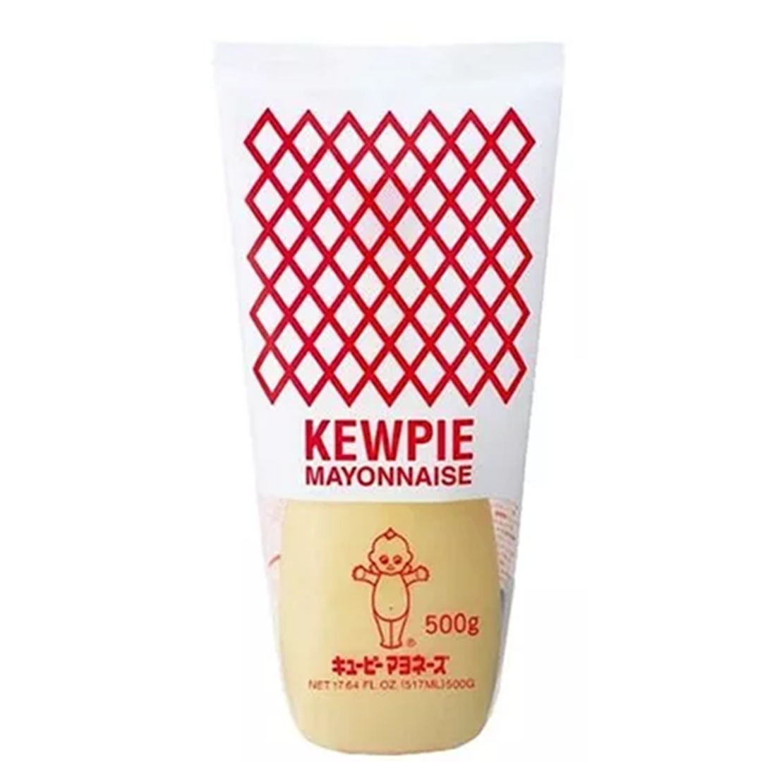 MAIONESE - KEWPIE - 500G