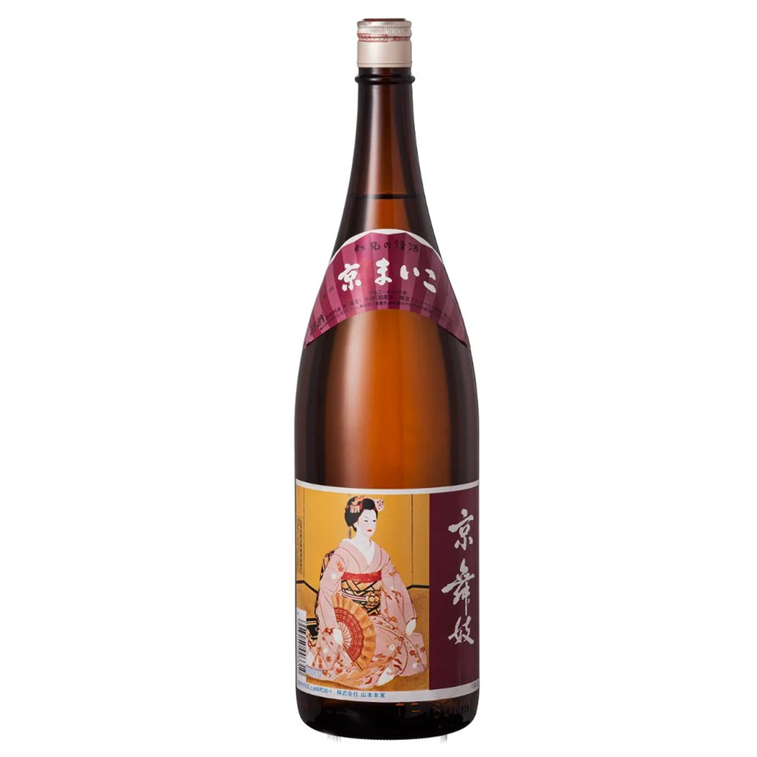 SAKE IMP. KYOMAIKO - 1,8 LITROS