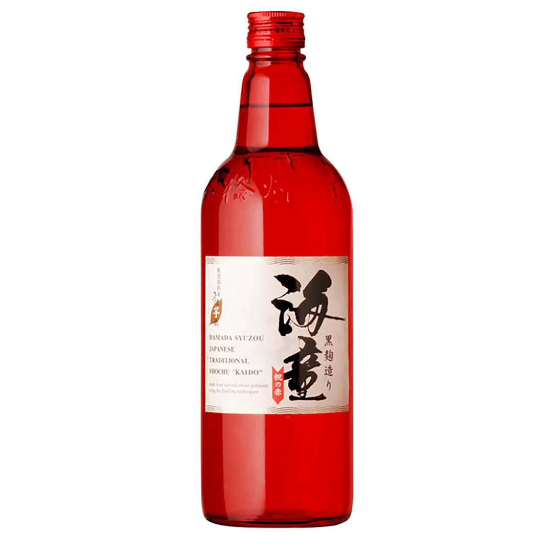SHOCHU HAMADA SYUZOU - 720 ML