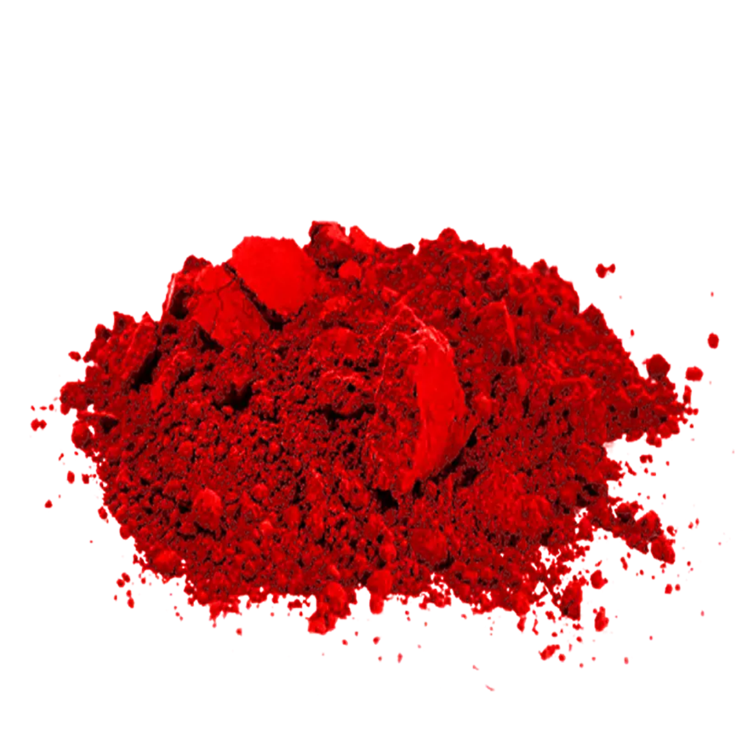 CORANTE ARTIFICIAL VERMELHO - POTE