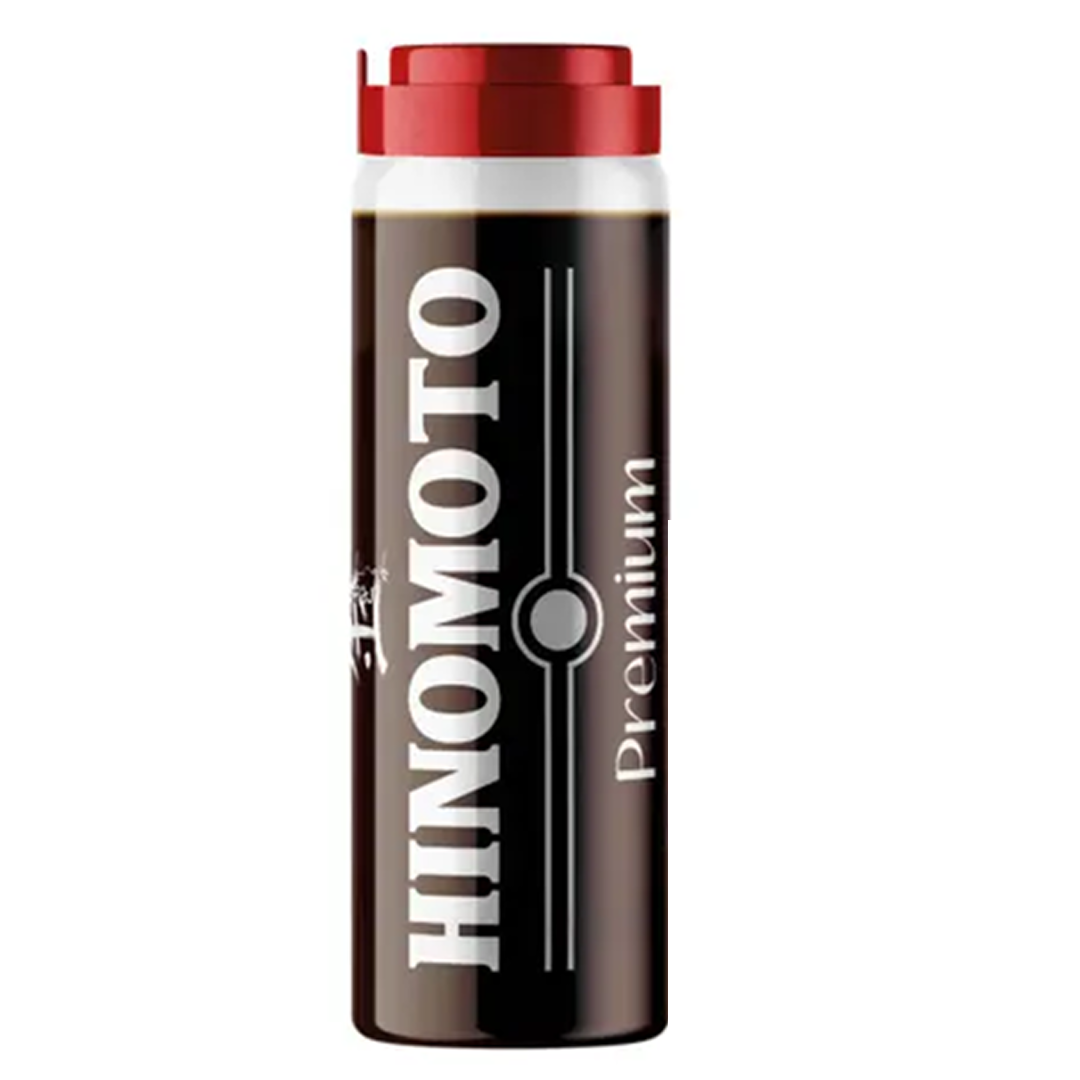 HINOMOTO BISNAGA SHOYU PREMIUM 10ml
