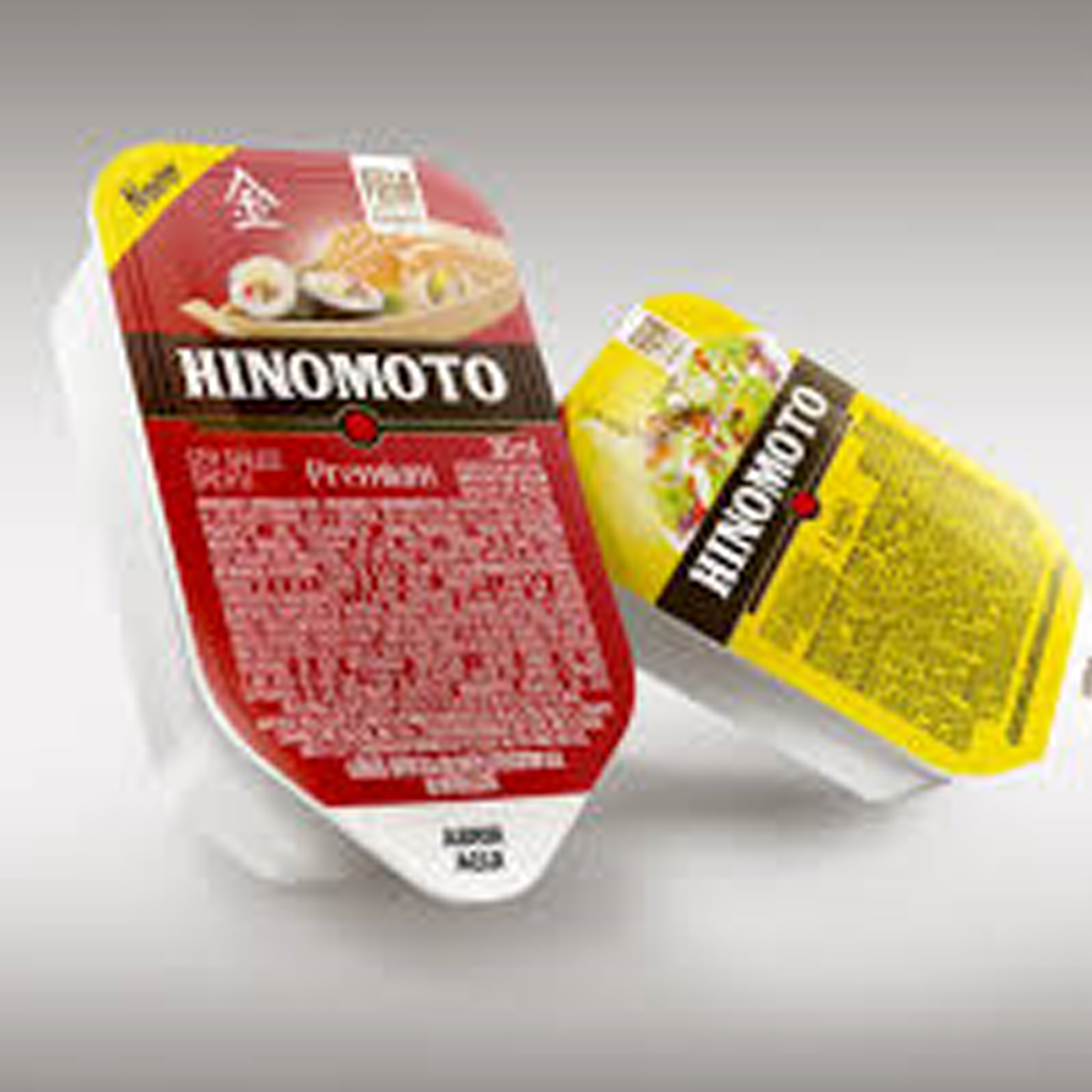 HINOMOTO BLISTER BARCO SHOYU LIGHT