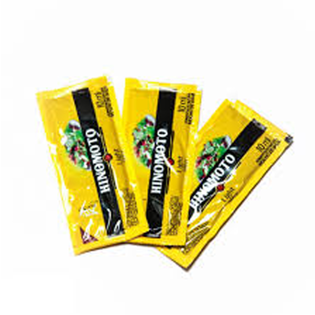 HINOMOTO SACHE SHOYU LIGHT 10ml
