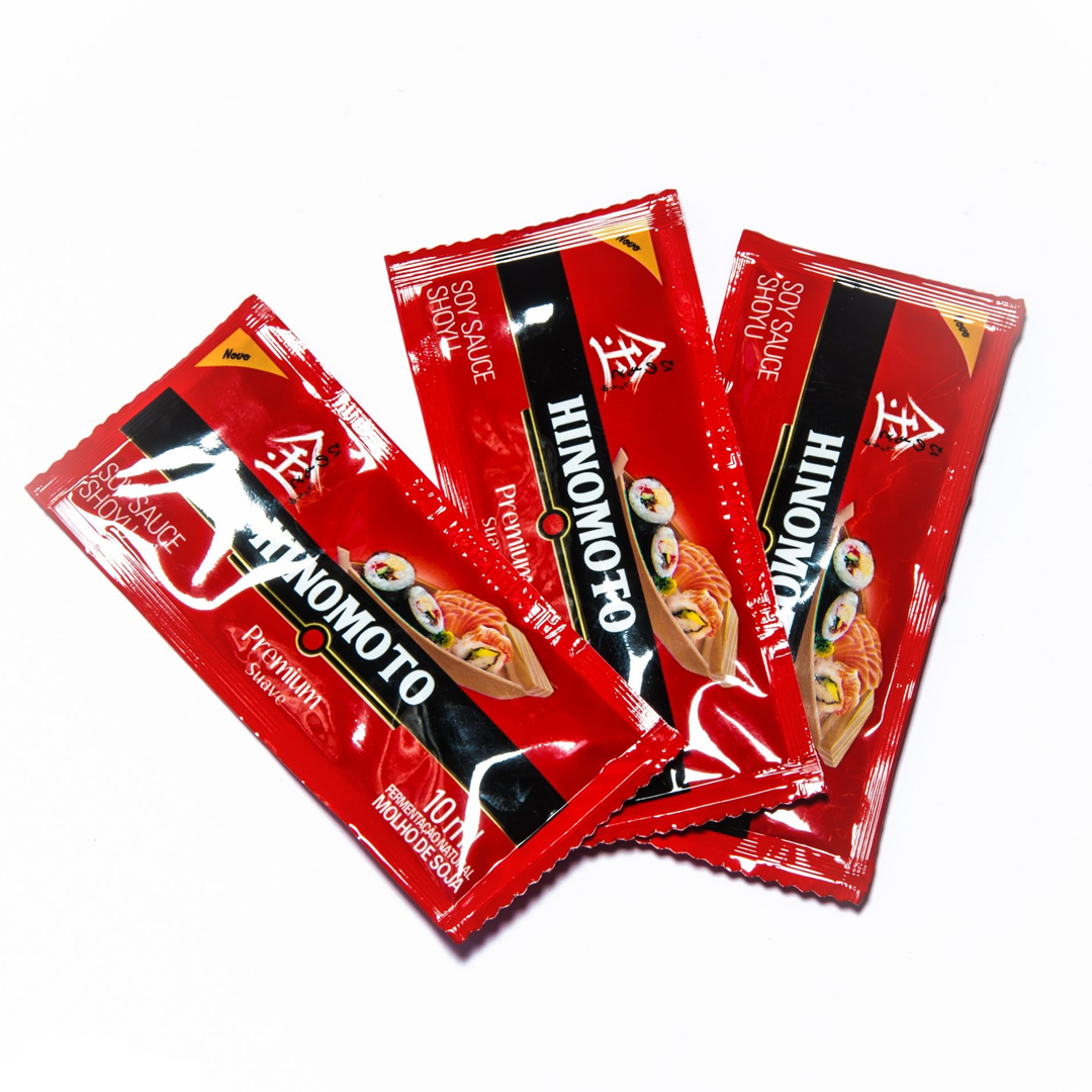 HINOMOTO SACHE SHOYU PREMIUM 10ml