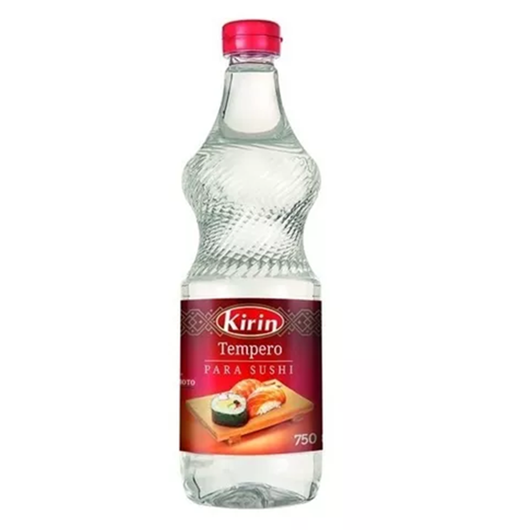 TEMPERO PARA SUSHI KIRIN 750ml