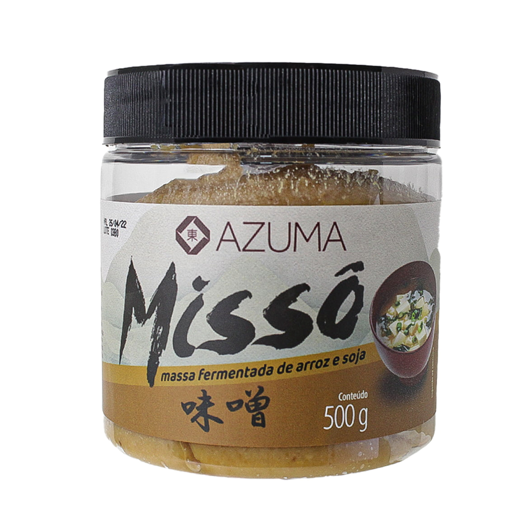 AZUMA MISSO KIRIN - POTE 1 Kg