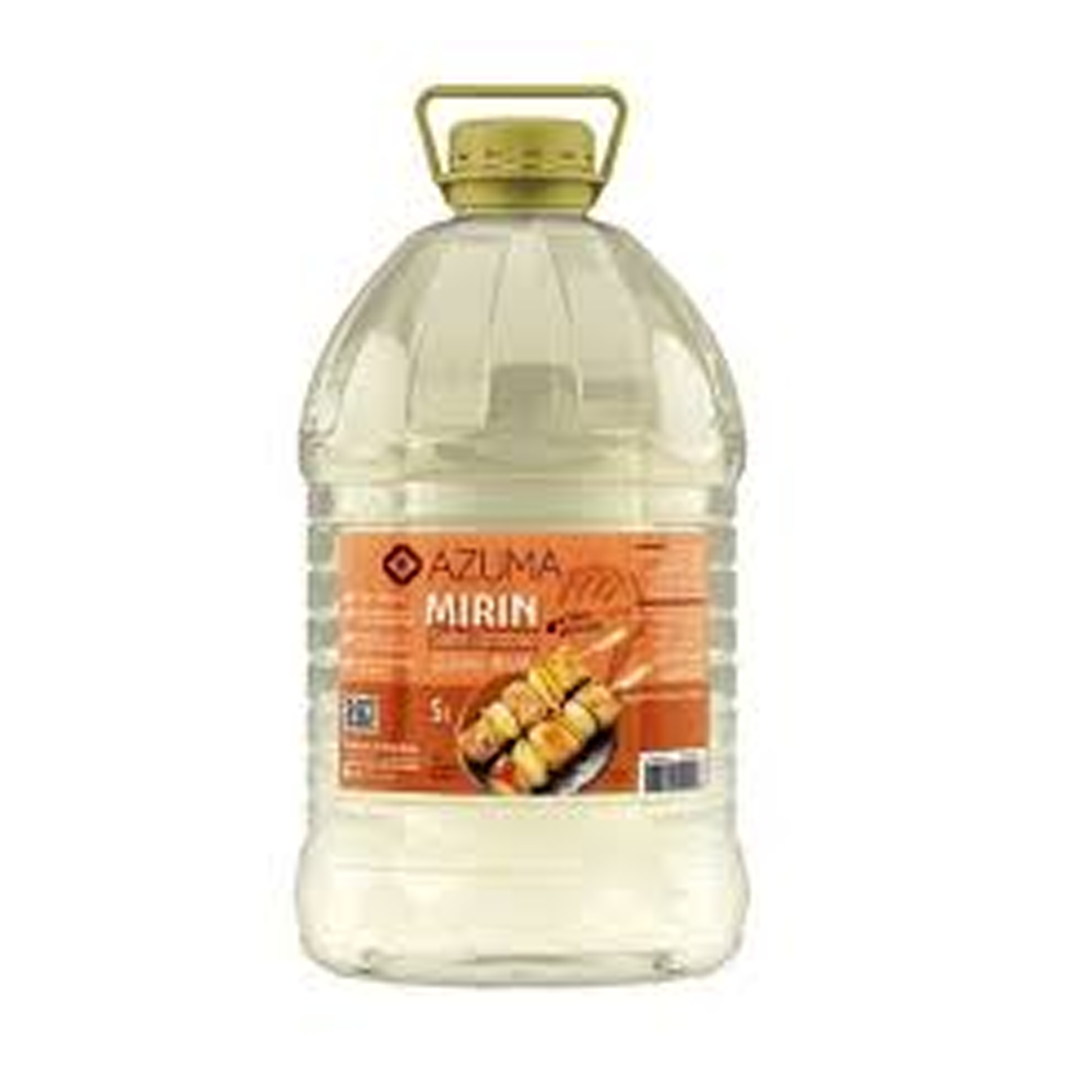 AZUMA SAQUE MIRIM - 5 Litros