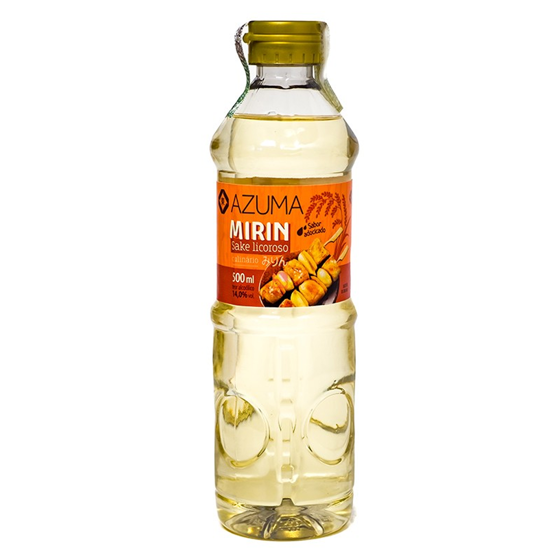 AZUMA SAQUE MIRIM - 500ml