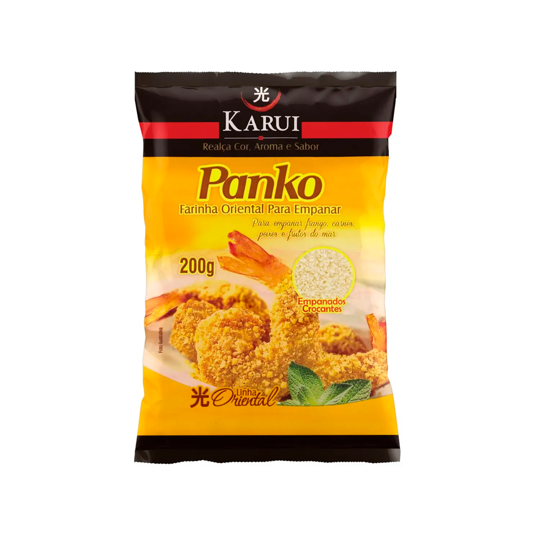 KARUI - FARINHA PANKO NACIONAL - PC