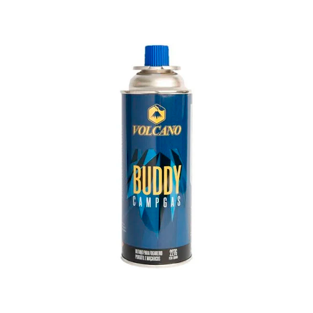 REFIL BUDDY PARA FOGAO PORT E MAC.2