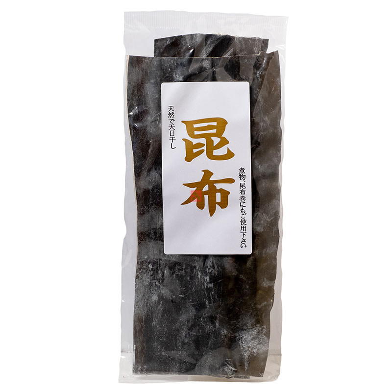 ALGA MARINHA WAKAME - KOREA - 100 g